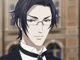 Claude Faustus