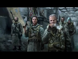 Chaos Insurgency Villains Wiki Fandom