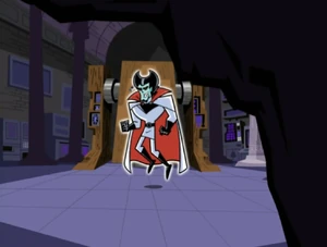 " Oh, ingenious! For a smart girl, she’s very easily led."