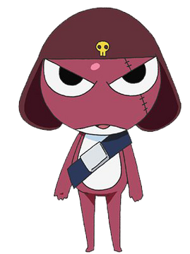 Giroro | Villains Wiki | Fandom