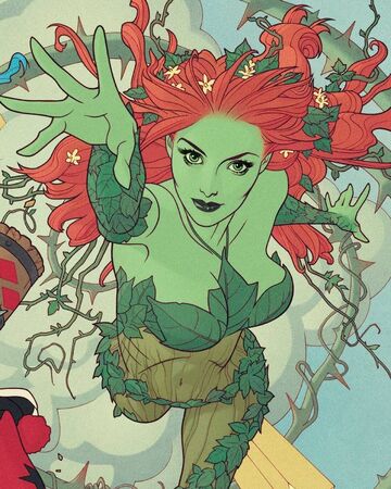 Poison Ivy Villains Wiki Fandom 🌹the true poison ivy🌹 🍀she/her/plant 🍃poison ivy focused cosplayer 🌿queen of the green 🌿mother nature 🌿pamela isley 🌱green goddess 💚next con ivy sisters💚. poison ivy villains wiki fandom