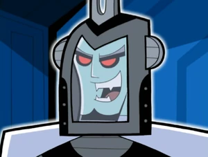 (Jack: I never meant to hurt you. What happened was an accident. I'm your friend, Vladdie. I've always been your friend. I even voted for you!) "I'll remember that when I steal Maddie from you and make her my queen."