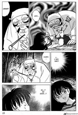 Mukotsu | Villains Wiki | Fandom