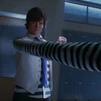 Lash Sky High Villains Wiki Fandom