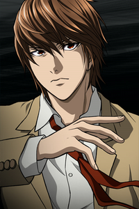 Light Yagami