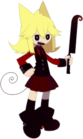 Moge-ko