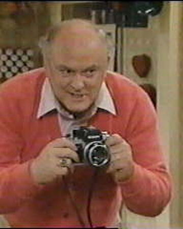 Mr Horton Villains Wiki Fandom