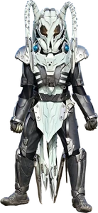 Ark Magia (Neohi Type)