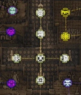 Palace of Transgression