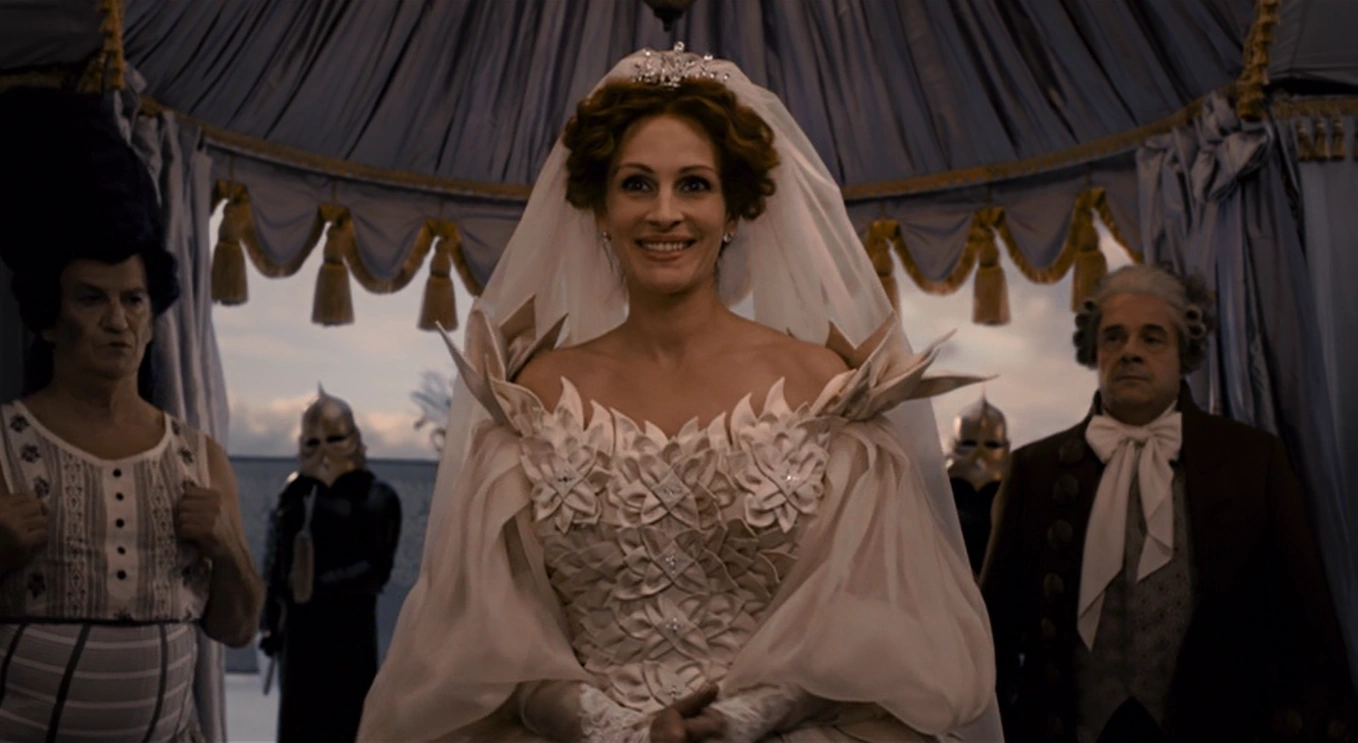 Queen Clementianna | Villains Wiki | Fandom, image size:1358x743