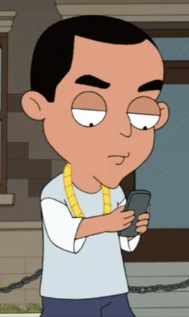 Randy (The Cleveland Show)