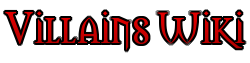 Skurkar wiki
