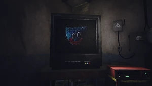 Smiling Mouth.png (5.49 MB) A picture of Huggy on the monitor.