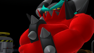 Stoic Zavok