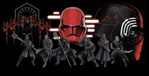 Sith Troopers (Sith Eternal)/Gallery | Villains Wiki | Fandom