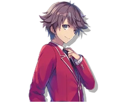 Kiyotaka Ayanokōji, Villains Wiki