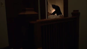 The Executioner kills Verna McBride.