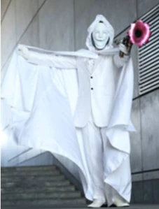 White Cloaked Killborero.jpg (31 KB) White Cloaked Killborero