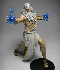 Zeus (God of War)/Gallery | Villains Wiki | Fandom