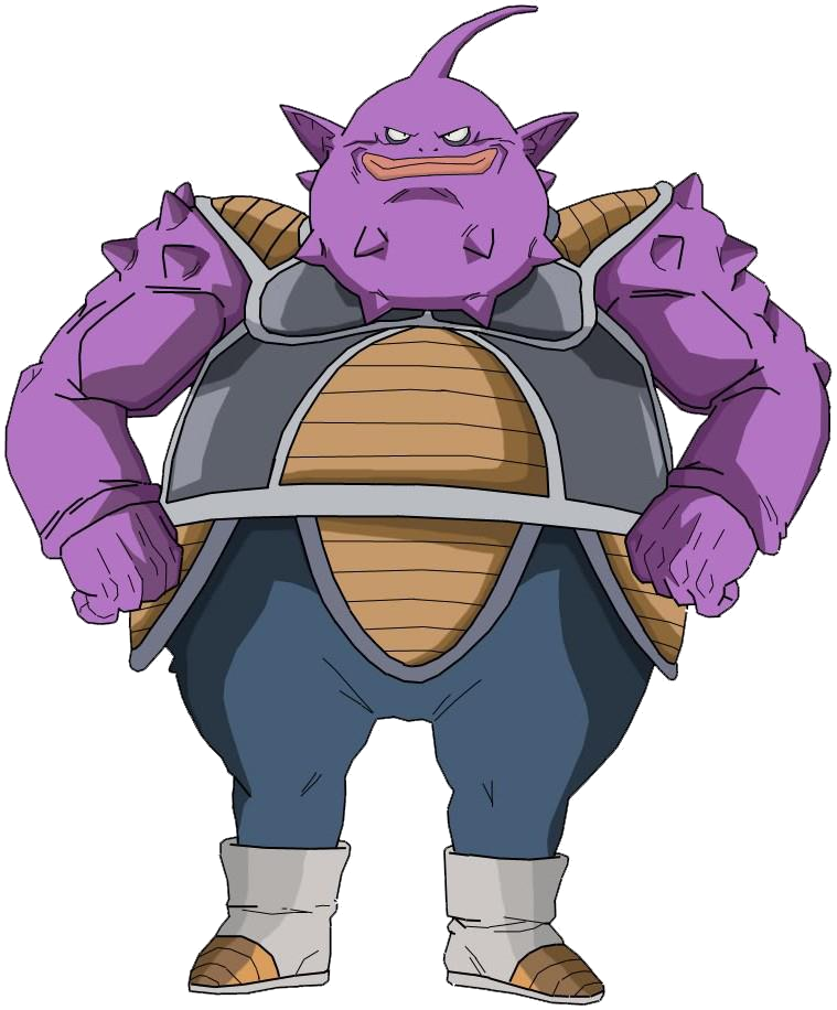 Android 19, Villains Wiki