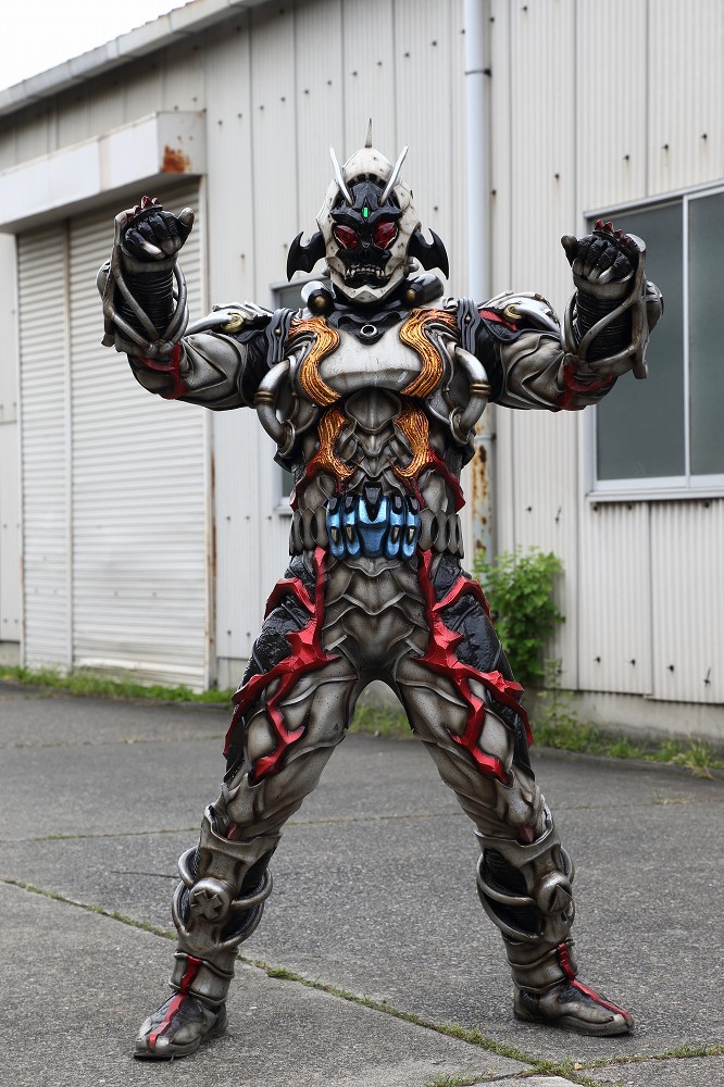 Another Fourze | Villains Wiki | Fandom Another Fourze | Villains Wiki | Fandom