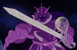 Black King (Kinnikuman)