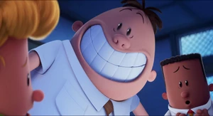 "I'm going to annihilate your friendship! You see? You won't be together!"