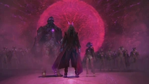 Z with the other Consuls.