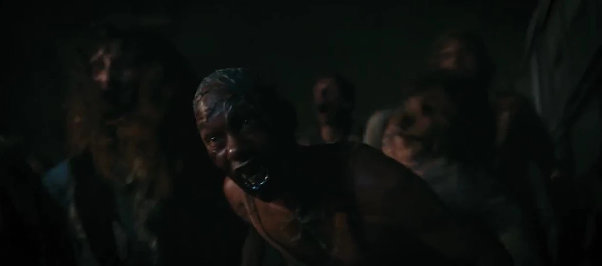 Cranks Villains Wiki Fandom