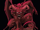 Demons (theology)