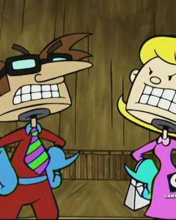 Mega Mom And Destructo Dad Villains Wiki Fandom Kids next door, also known as kids next door or by its acronym knd, is an american animated television series created by tom warburton and produced by curious pictures.1 the series debuted on cartoon network on november 20, 2002 and aired its final episode on january 21, 2008. mega mom and destructo dad villains