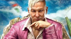 Far Cry 4 Trailer