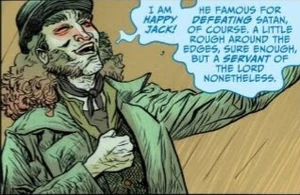 Jack lying to get into heaven.jpg (63 KB) Stingy Jack believing he will be allowed in Heaven.