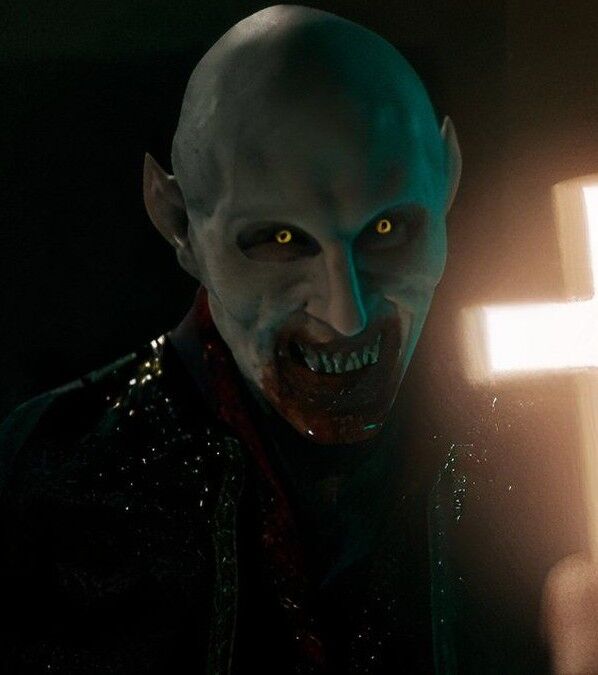 User blog:Erdan5/Pure Evil Proposal: Kurt Barlow (Salem&rsquo;s Lot 2024 