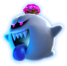 Luigi's Mansion