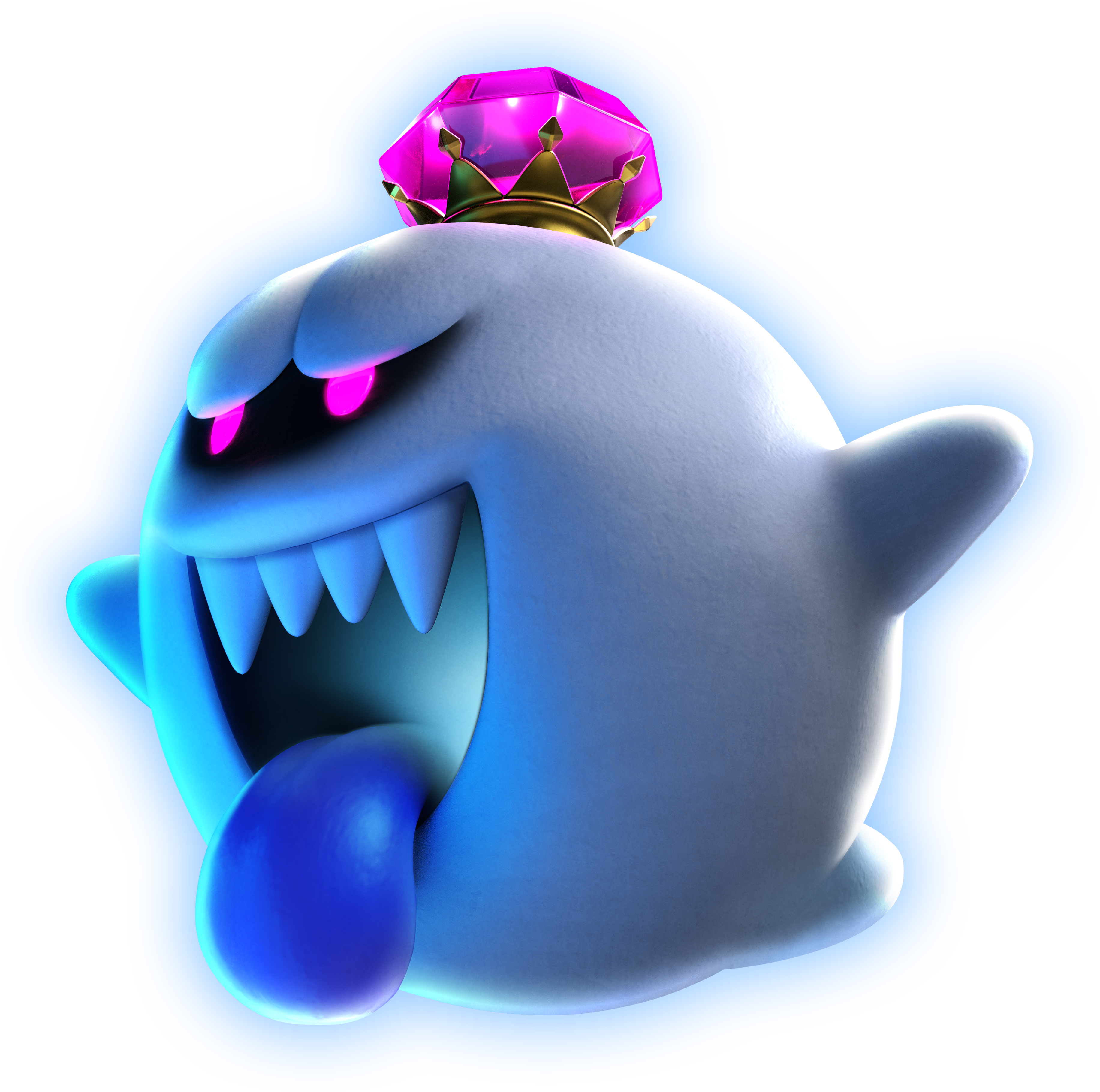 Luigi's Mansion: Dark Moon - Wikipedia