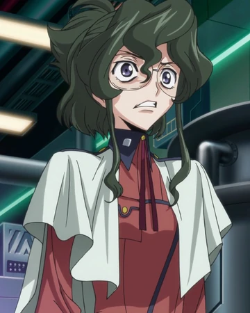 Nina Einstein Villains Wiki Fandom Nina einstein from code geass: nina einstein villains wiki fandom
