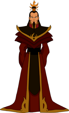 Ozai Render