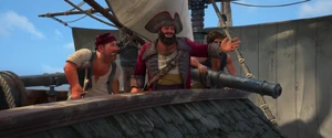 "Let him spend the rest of his life on that long, forgotten island."