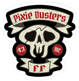 Pixie Dusters logo