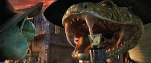 Rattlesnake Jake/Gallery | Villains Wiki | Fandom
