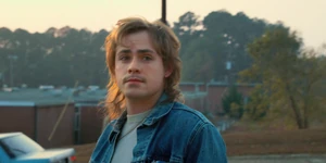 Billy Hargrove's first appearance.