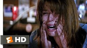 Scream (1996) - Look Behind You! Scene (9 12) Movieclips