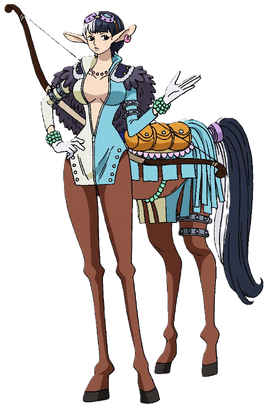 Speed Anime Concept Art