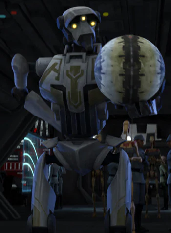 star wars super tactical droid