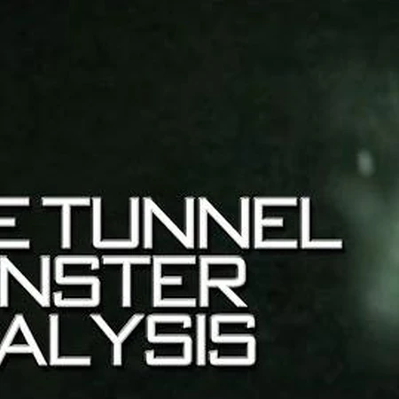 The Stalker The Tunnel Villains Wiki Fandom