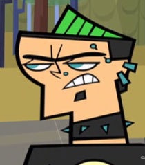 Total voice. Total Drama Villains. Дункан из мультика. Total Drama Mike.