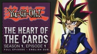 Yu gi oh sales duel monsters full episodes