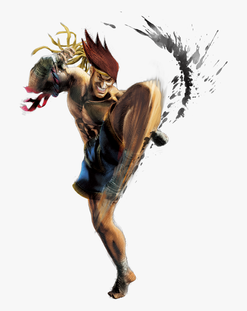 Vega (Street Fighter), Villains Wiki