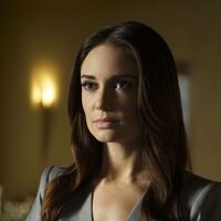 Aida Villains Wiki Fandom How mallory jansen's aida became agents of shield's madame hydra.
